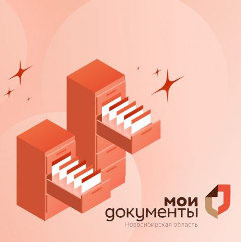 МФЦ Новосибирской области запустил специальный раздел «Для Защитников Отечества»